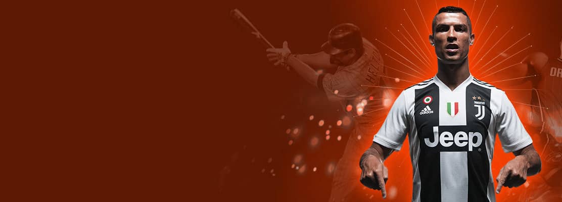 富遊娛樂城-體育賽事